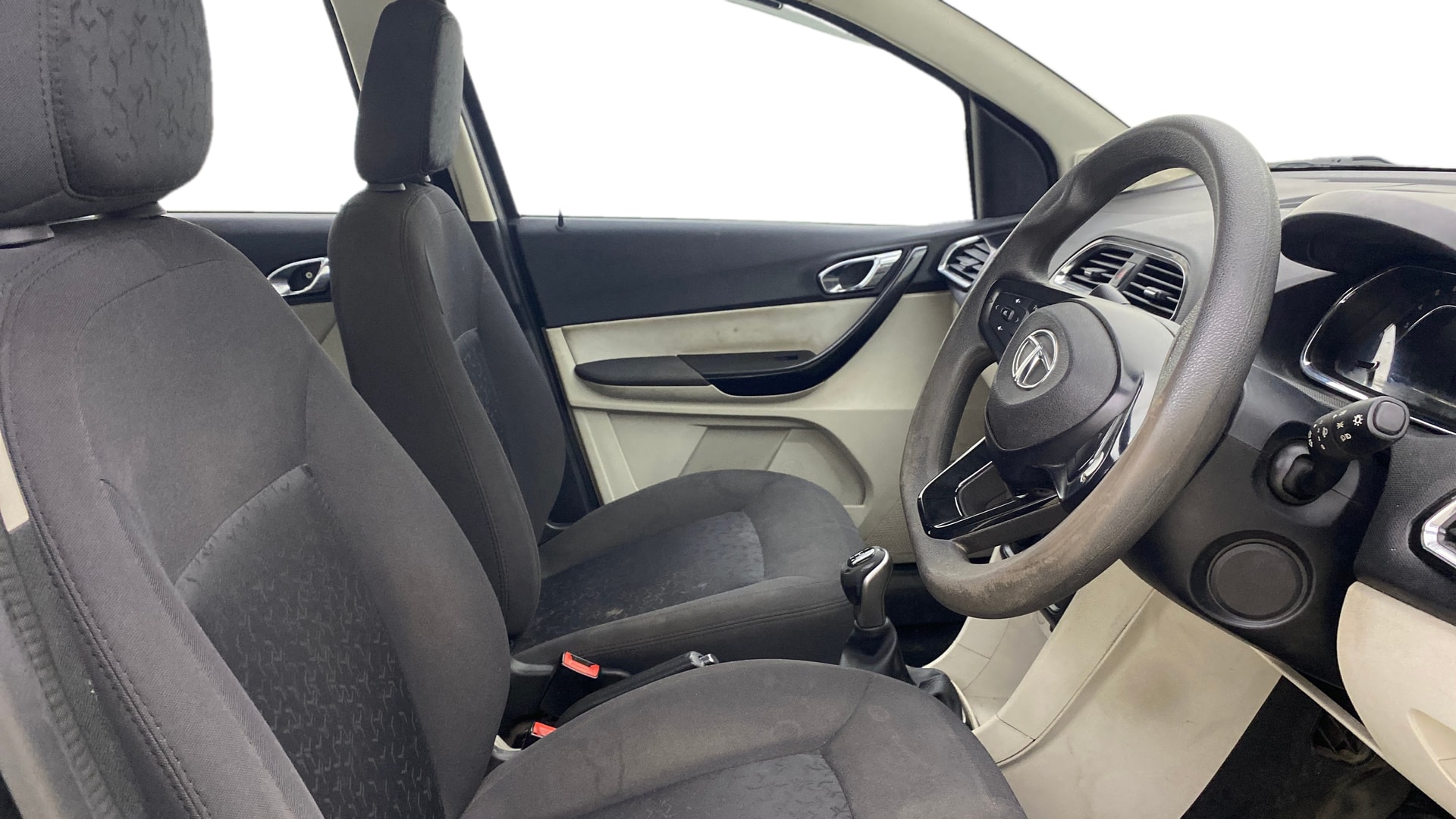 Used 2022 Tata Tigor Used 2022 Tata Tigor
