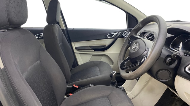 View Tata Tigor Image 26 Used Tata Tigor Image 26