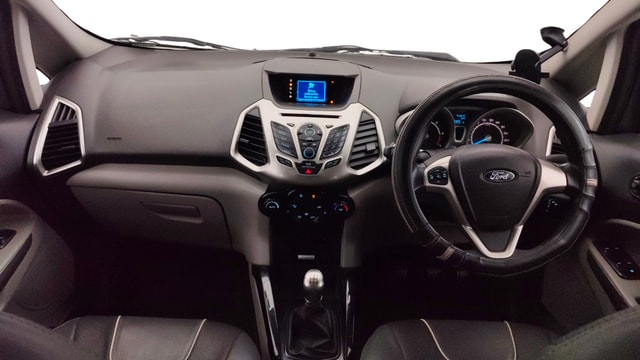 View Ford EcoSport Image 15 Used Ford EcoSport Image 15