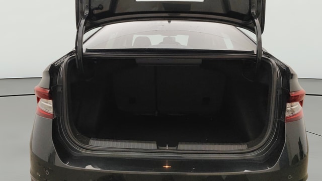 View Skoda Slavia Image 39 Used Skoda Slavia Image 39