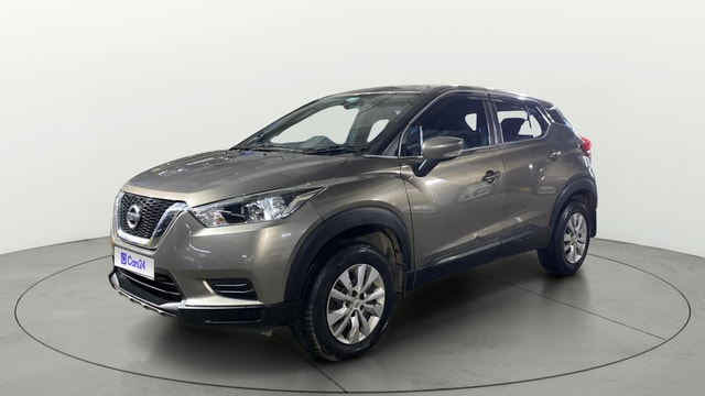 View Nissan Kicks Image 34 Used Nissan Kicks Image 34
