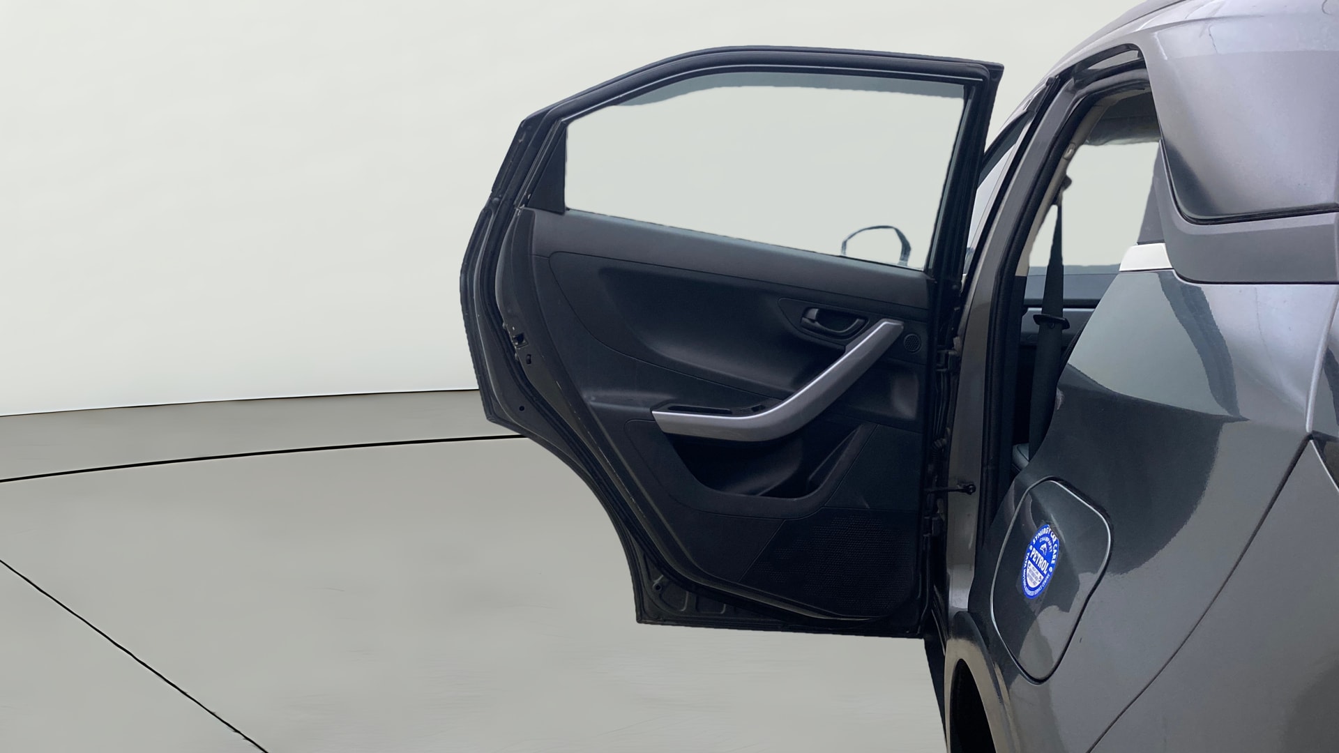 Used 2021 Tata Nexon Used 2021 Tata Nexon