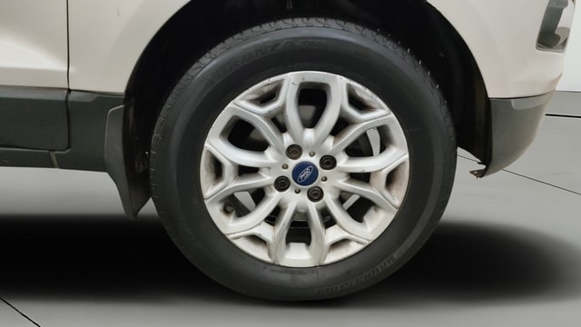 View Ford EcoSport Image 39 Used Ford EcoSport Image 39