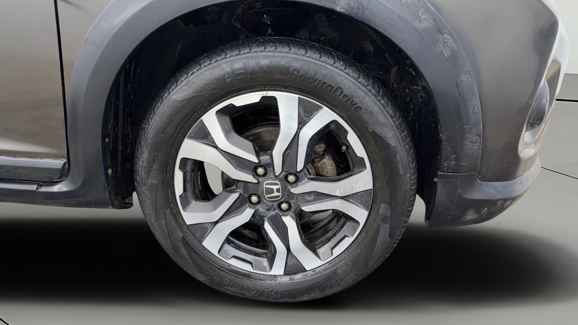 View 2019 Honda WR-V S MT Diesel Edge Edition Image 40 Used 2019 Honda WR-V S MT Diesel Edge Edition Image 40