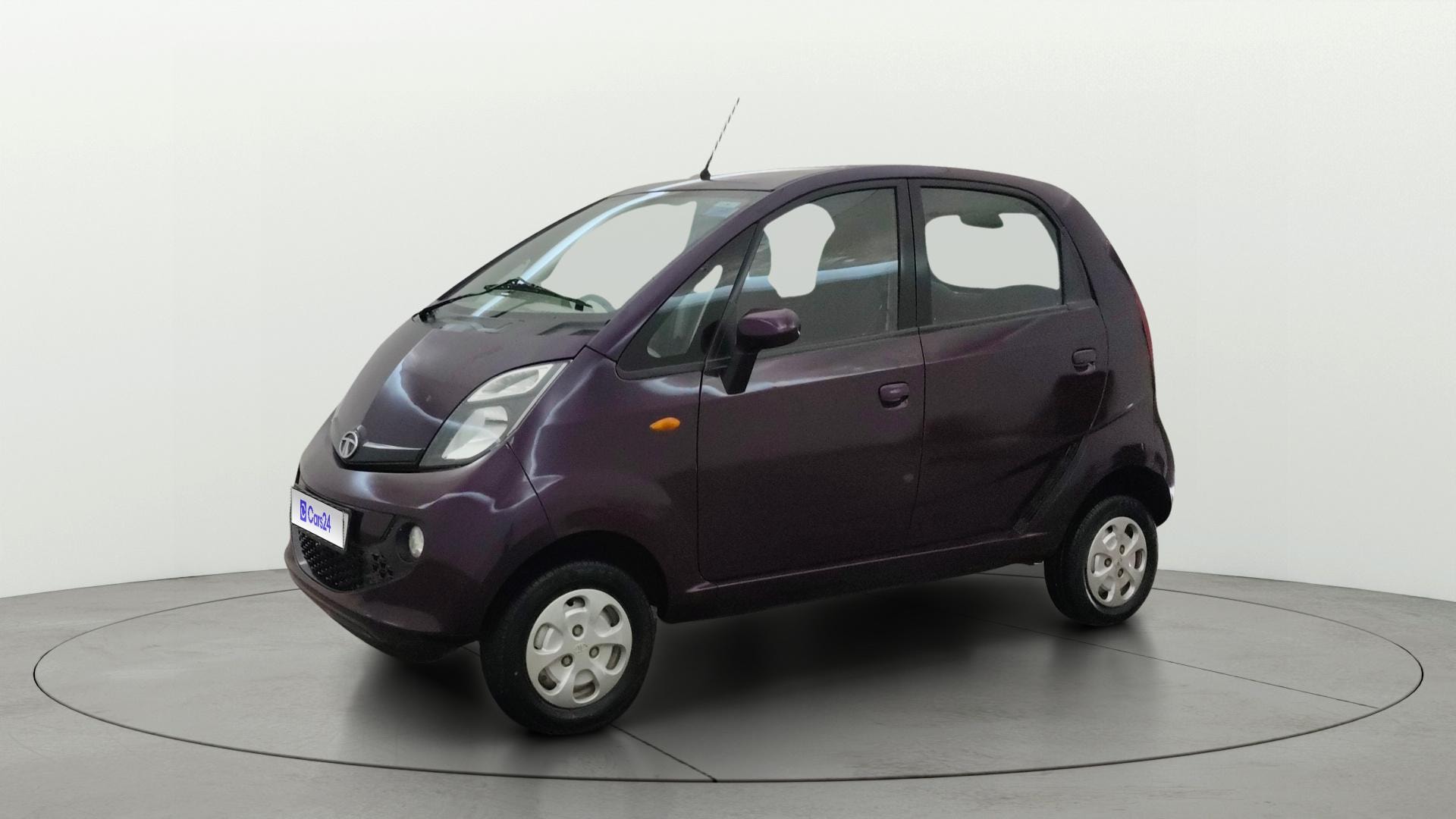 View 2015 Tata Nano Twist XT Image 34 Used 2015 Tata Nano Twist XT Image 34