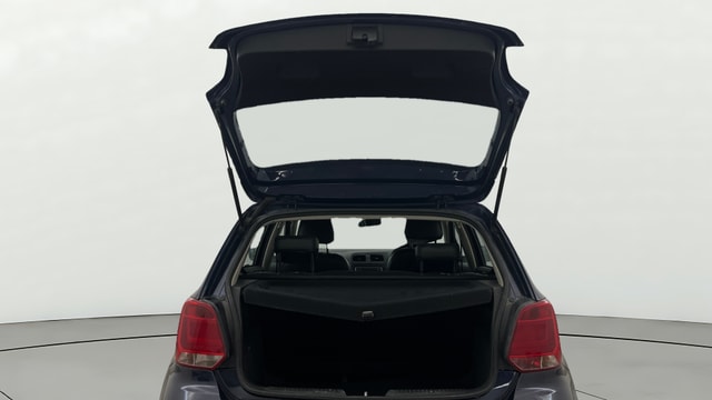 View Volkswagen Polo Image 16 Used Volkswagen Polo Image 16
