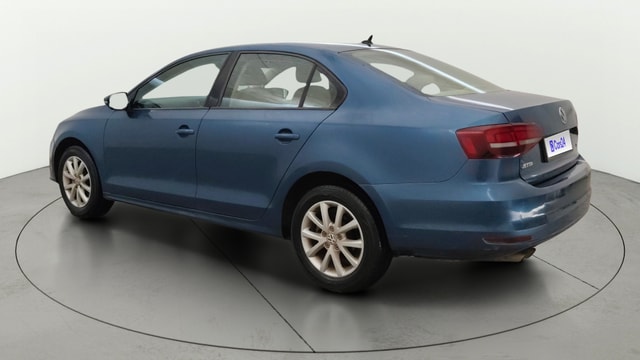 View Volkswagen Jetta Image 2 Used Volkswagen Jetta Image 2