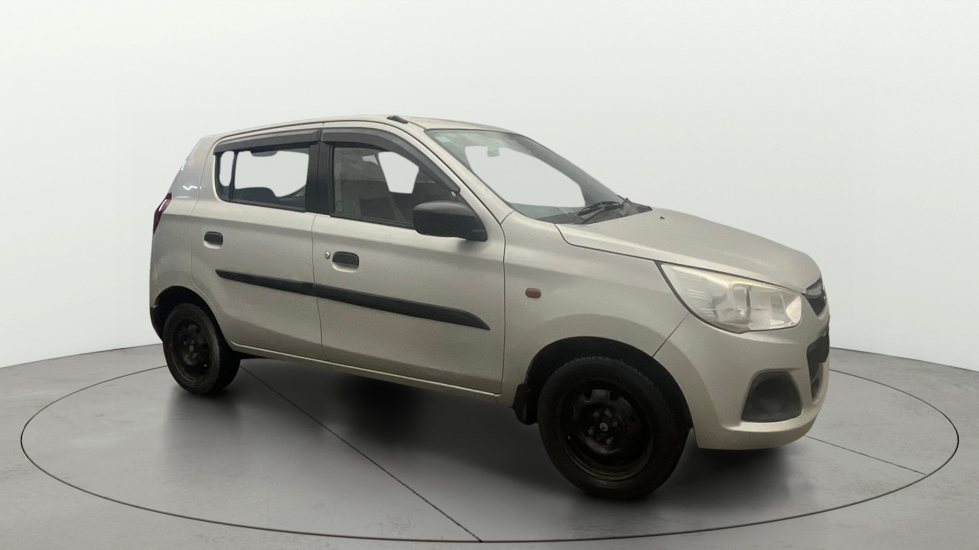 Used 2018 Maruti Suzuki Alto K10 Used 2018 Maruti Suzuki Alto K10