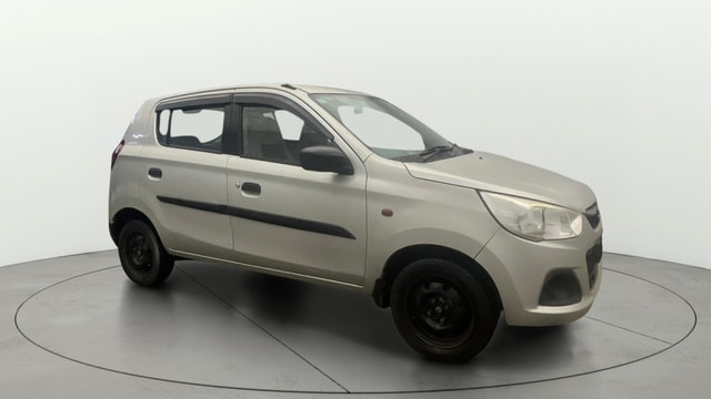 View Maruti Suzuki Alto K10 Image 13 Used Maruti Suzuki Alto K10 Image 13
