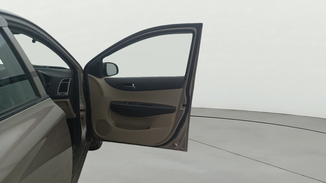 View Hyundai Elite i20 Image 44 Used Hyundai Elite i20 Image 44