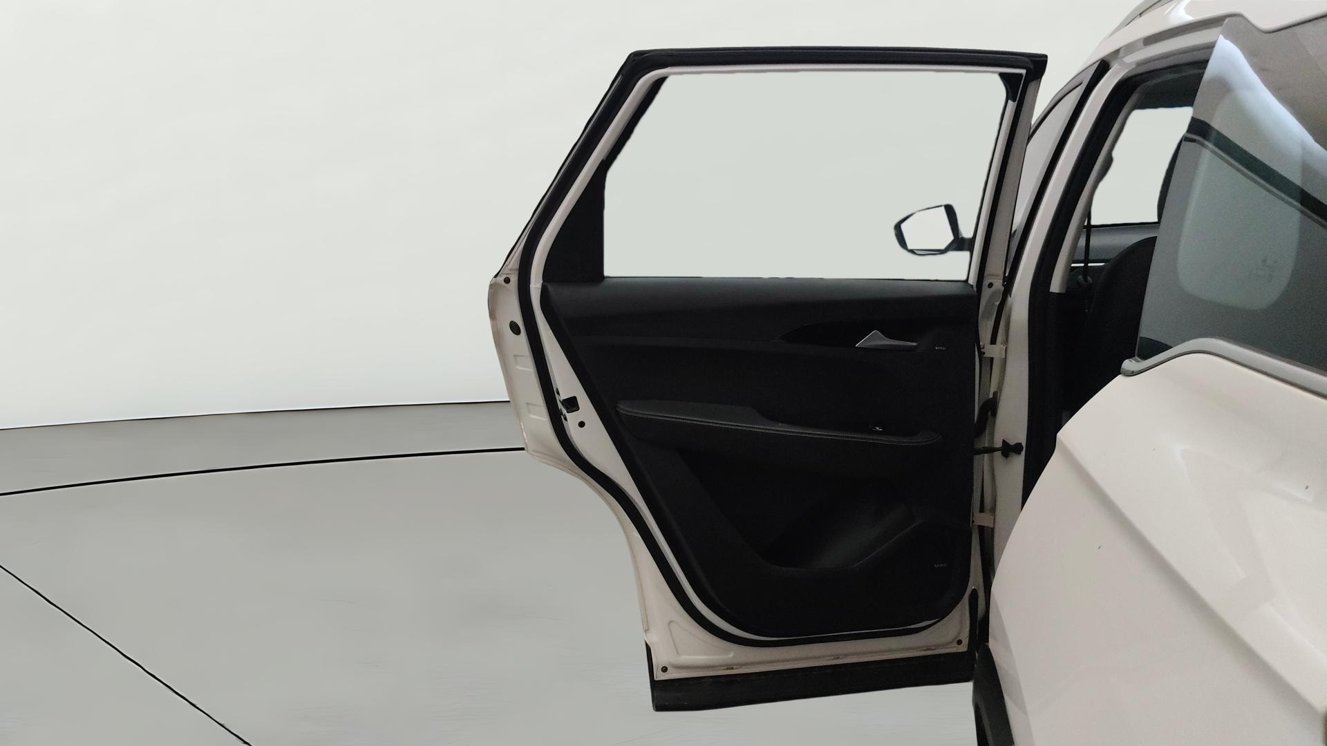 View 2019 MG Hector Sharp Petrol BS IV Image 23 Used 2019 MG Hector Sharp Petrol BS IV Image 23