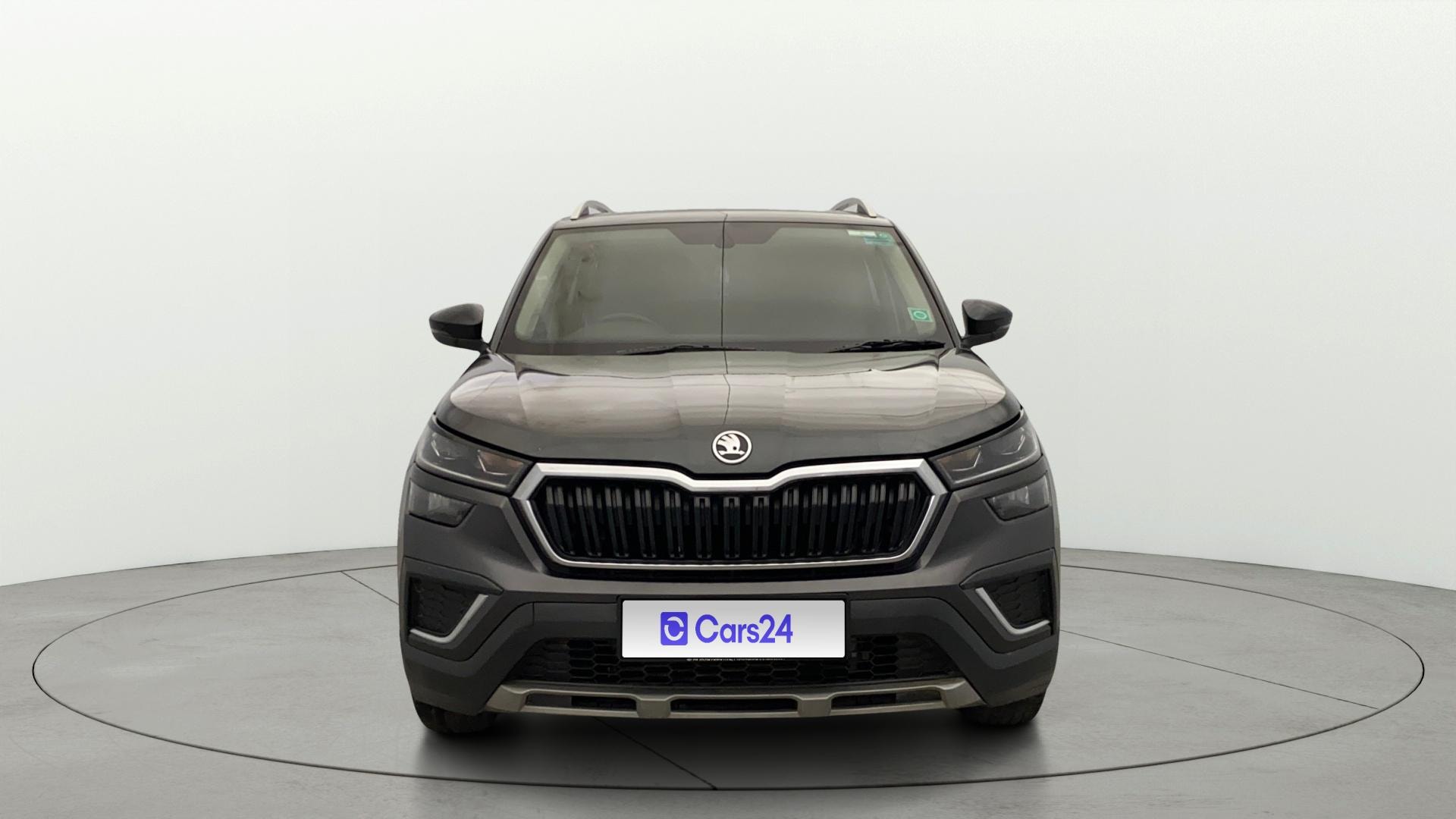 Used 2023 Skoda Kushaq Used 2023 Skoda Kushaq