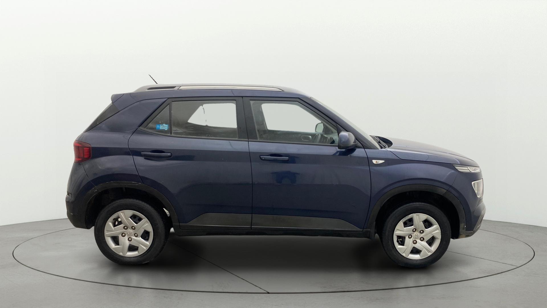 Used 2021 Hyundai Venue Used 2021 Hyundai Venue
