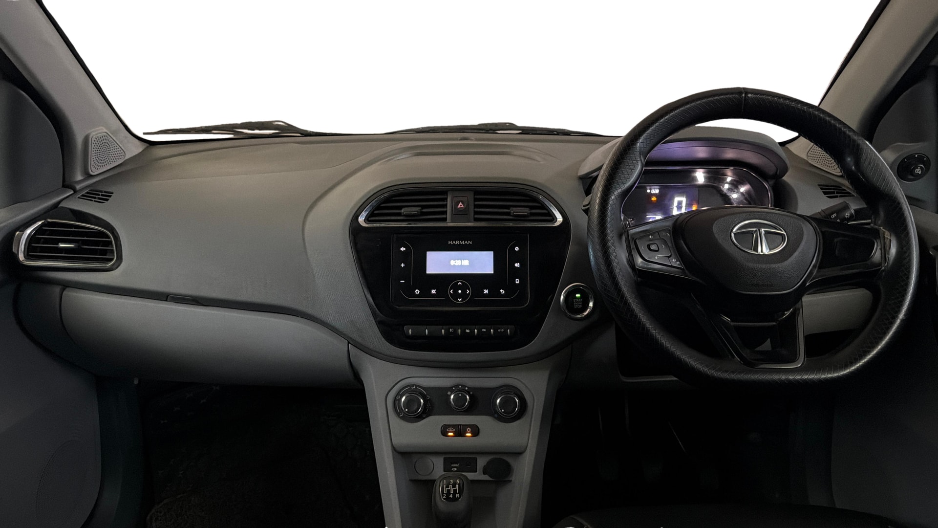 Used 2022 Tata Tigor Used 2022 Tata Tigor