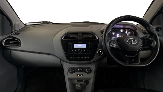 View Tata Tigor Image 15 Used Tata Tigor Image 15