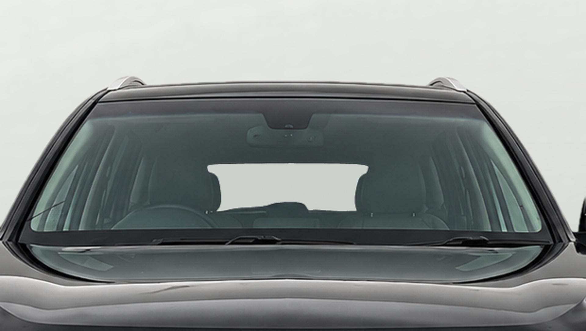 View 2021 MG Hector Sharp Petrol BS IV Image 30 Used 2021 MG Hector Sharp Petrol BS IV Image 30