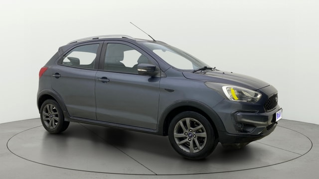 View Ford Freestyle Image 21 Used Ford Freestyle Image 21