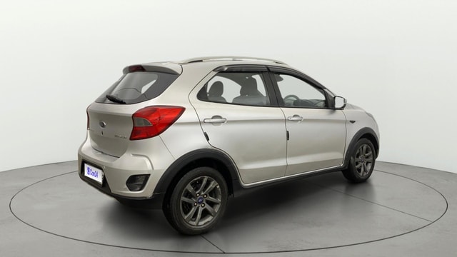View Ford Freestyle Image 44 Used Ford Freestyle Image 44