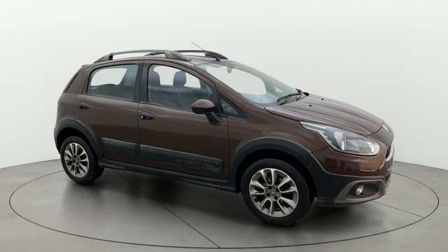 View Fiat Avventura Image 21 Used Fiat Avventura Image 21