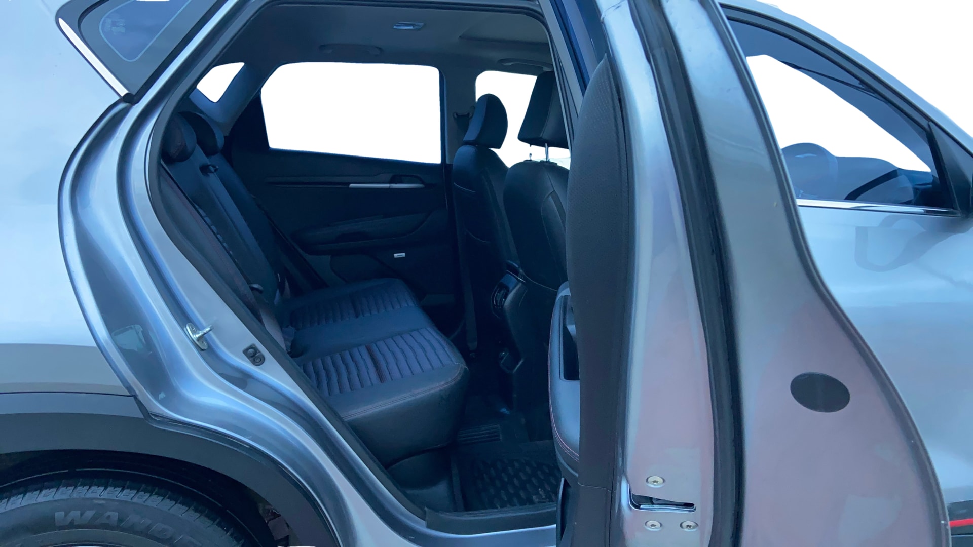 View 2020 Kia Sonet GTX Plus Diesel Image 31 Used 2020 Kia Sonet GTX Plus Diesel Image 31
