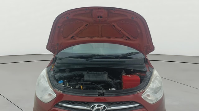 View Hyundai i10 Image 32 Used Hyundai i10 Image 32