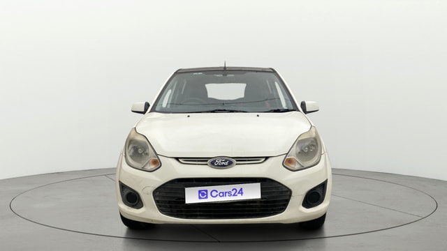 View Ford Figo Image 1 Used Ford Figo Image 1