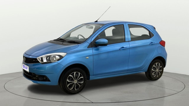View Tata Tiago Image 34 Used Tata Tiago Image 34