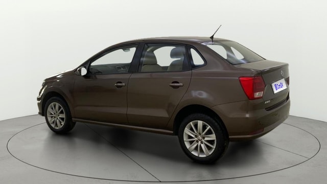 View Volkswagen Ameo Image 2 Used Volkswagen Ameo Image 2