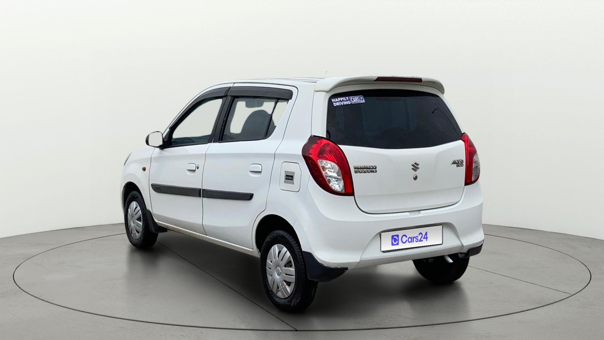 Used 2018 Maruti Suzuki Alto 800 Used 2018 Maruti Suzuki Alto 800