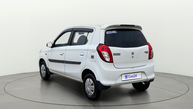 View Maruti Suzuki Alto 800 Image 2 Used Maruti Suzuki Alto 800 Image 2