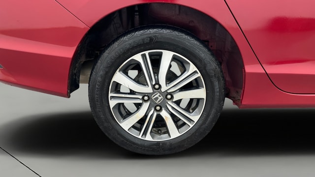 View Honda City Image 25 Used Honda City Image 25