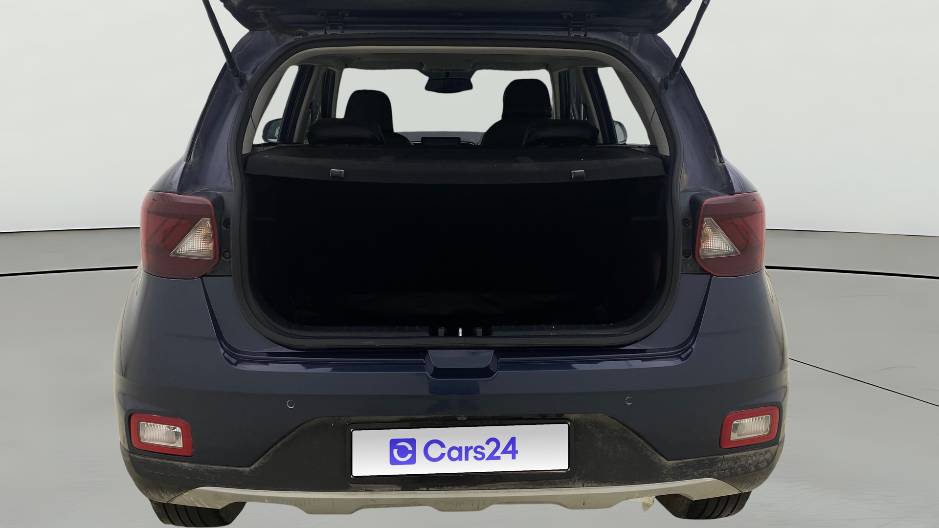 View 2019 Hyundai Venue SX Plus 1.0 Petrol AT Image 40 Used 2019 Hyundai Venue SX Plus 1.0 Petrol AT Image 40