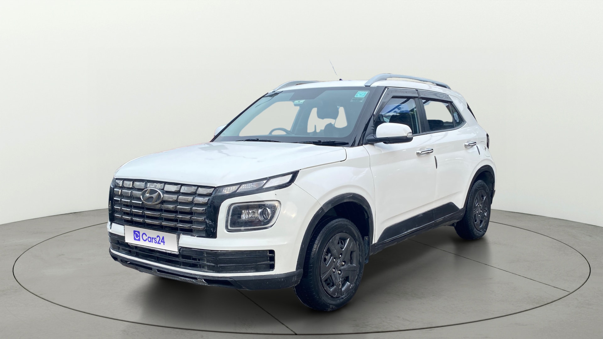 View 2023 Hyundai Venue SX 1.2 Petrol MT Image 37 Used 2023 Hyundai Venue SX 1.2 Petrol MT Image 37