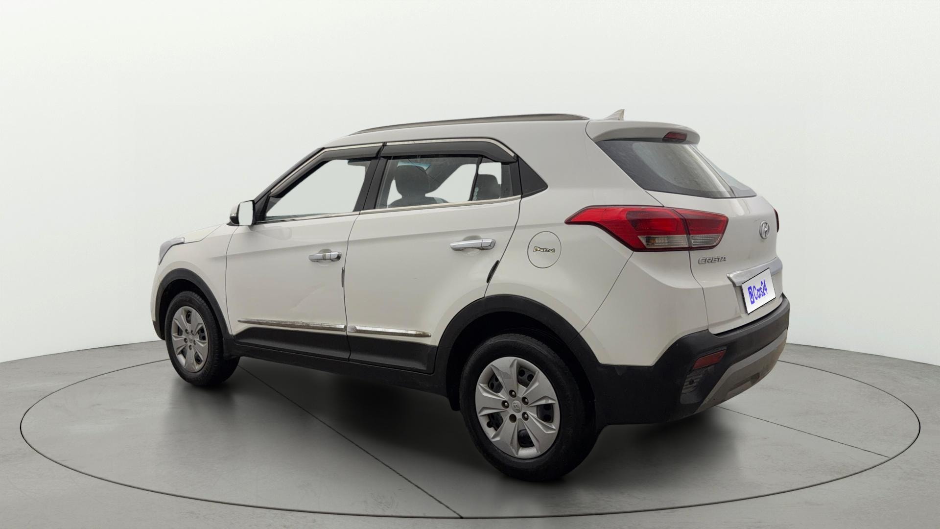 Used 2019 Hyundai Creta Used 2019 Hyundai Creta