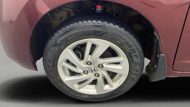 View Honda Jazz Image 28 Used Honda Jazz Image 28