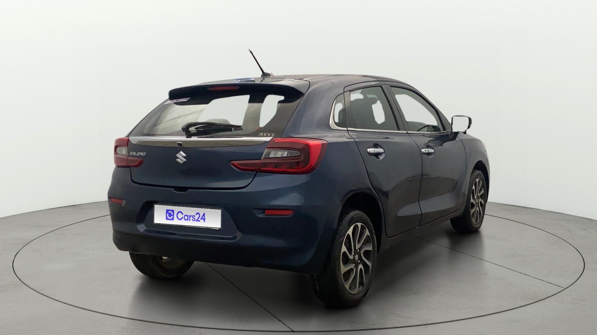 Used 2022 Maruti Suzuki 1000 Used 2022 Maruti Suzuki 1000