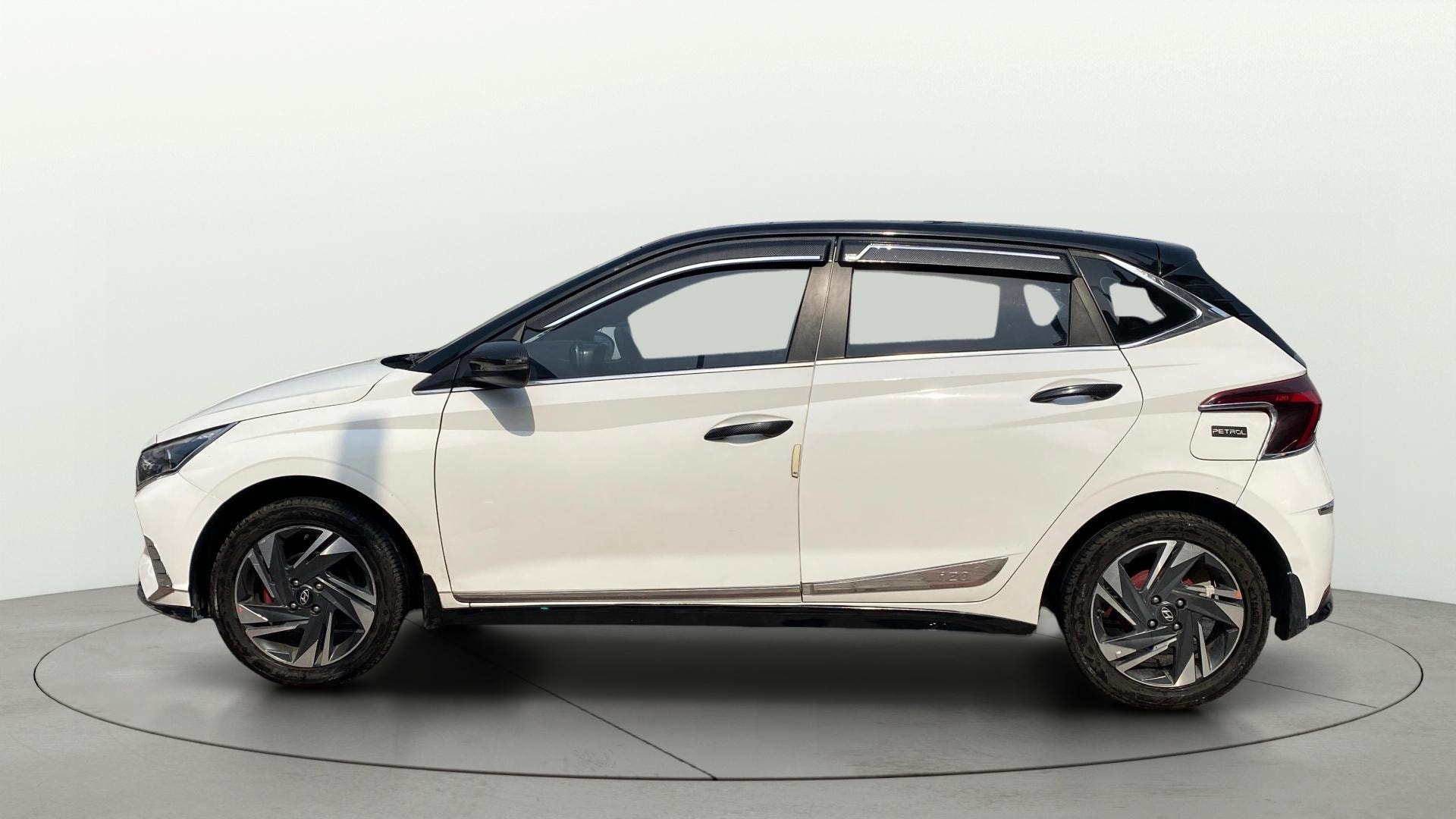 Used 2021 Hyundai Elite i20 Used 2021 Hyundai Elite i20