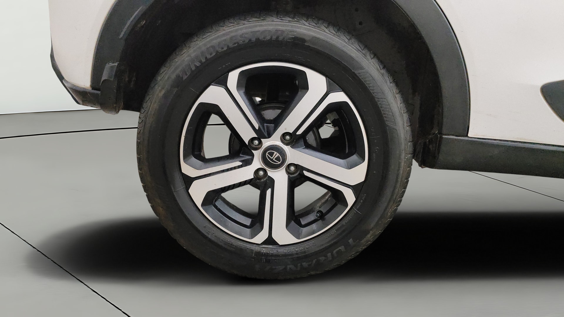 View 2021 Tata Nexon Revotorq XZ Plus (O) Image 24 Used 2021 Tata Nexon Revotorq XZ Plus (O) Image 24