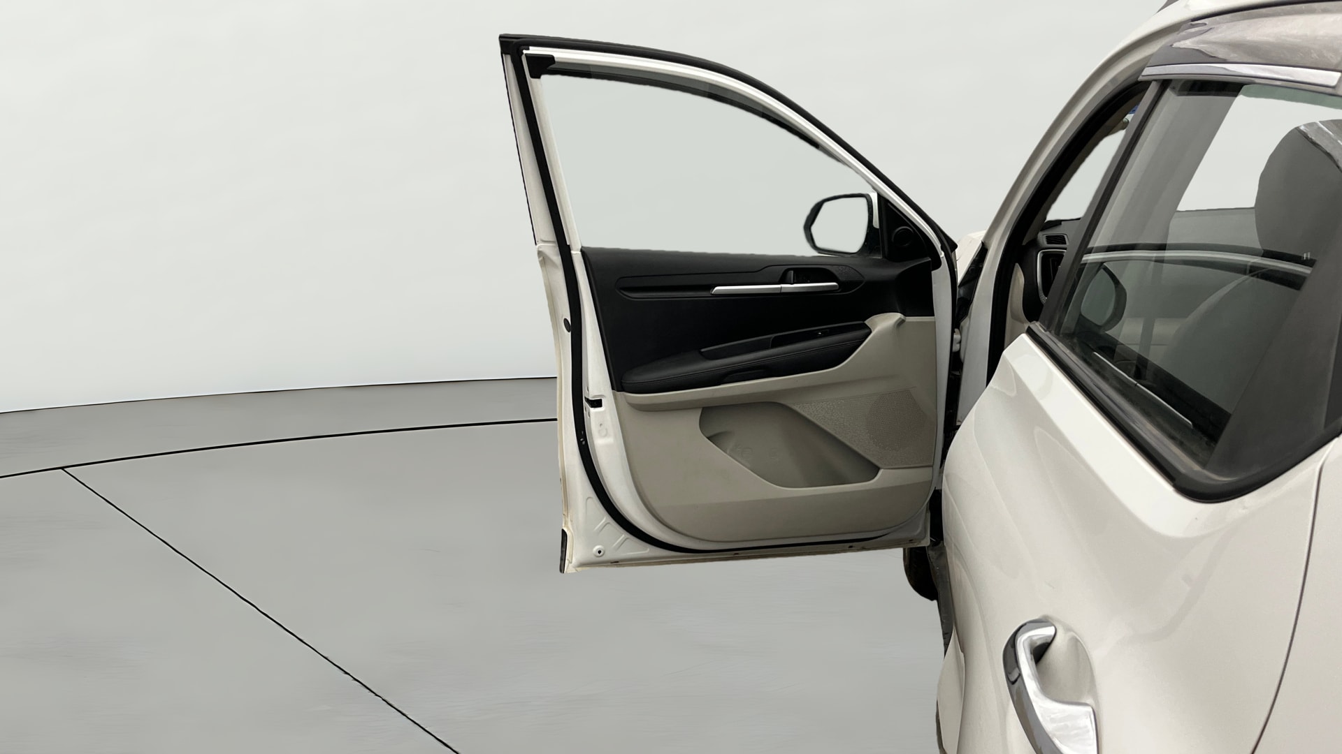 Used 2021 Kia Sonet Used 2021 Kia Sonet