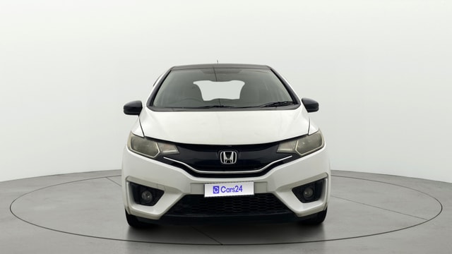 View Honda Jazz Image 1 Used Honda Jazz Image 1