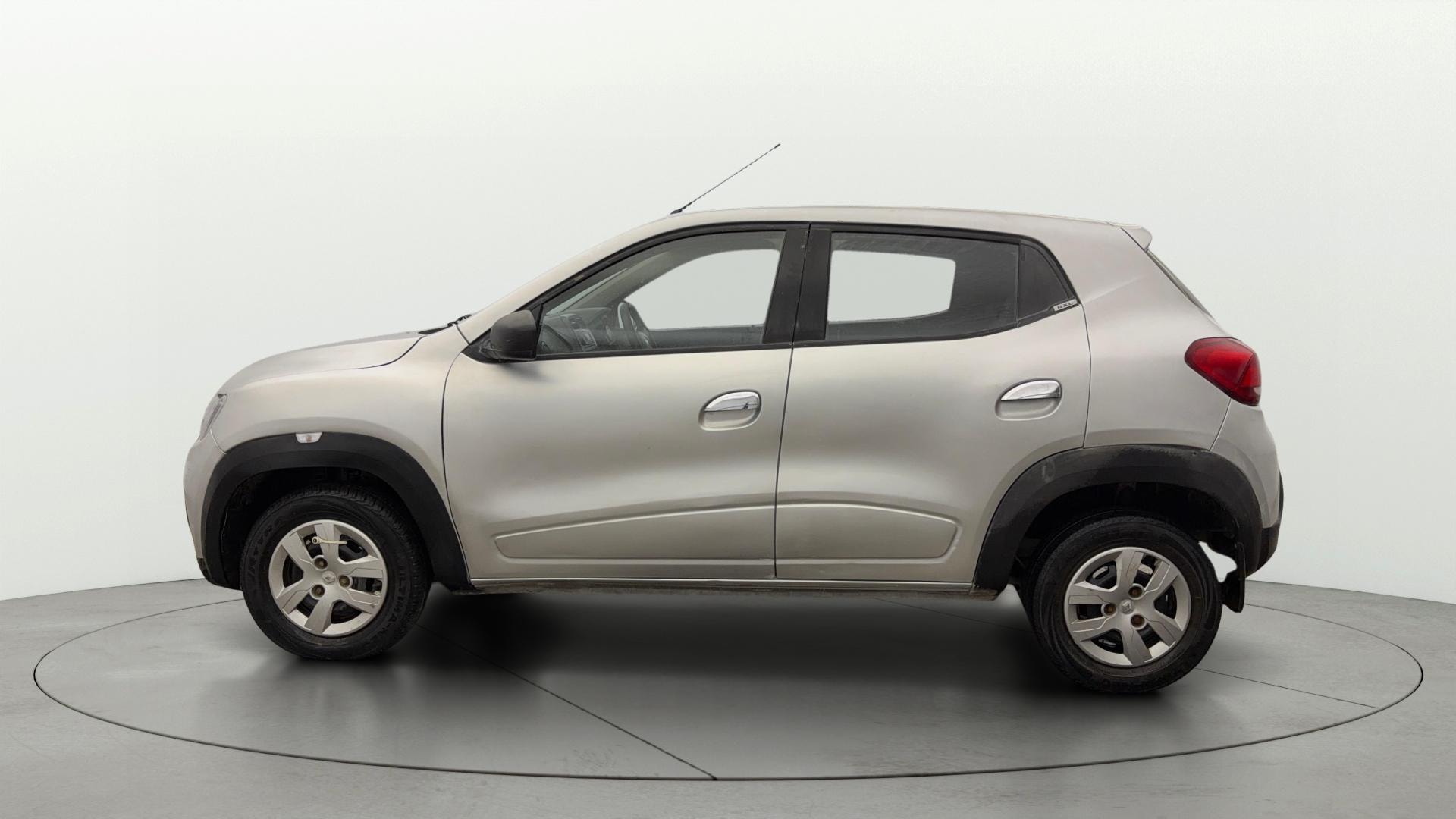 View 2019 Renault Kwid RXL 1.0 Image 5 Used 2019 Renault Kwid RXL 1.0 Image 5