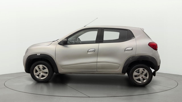 View Renault Kwid Image 5 Used Renault Kwid Image 5