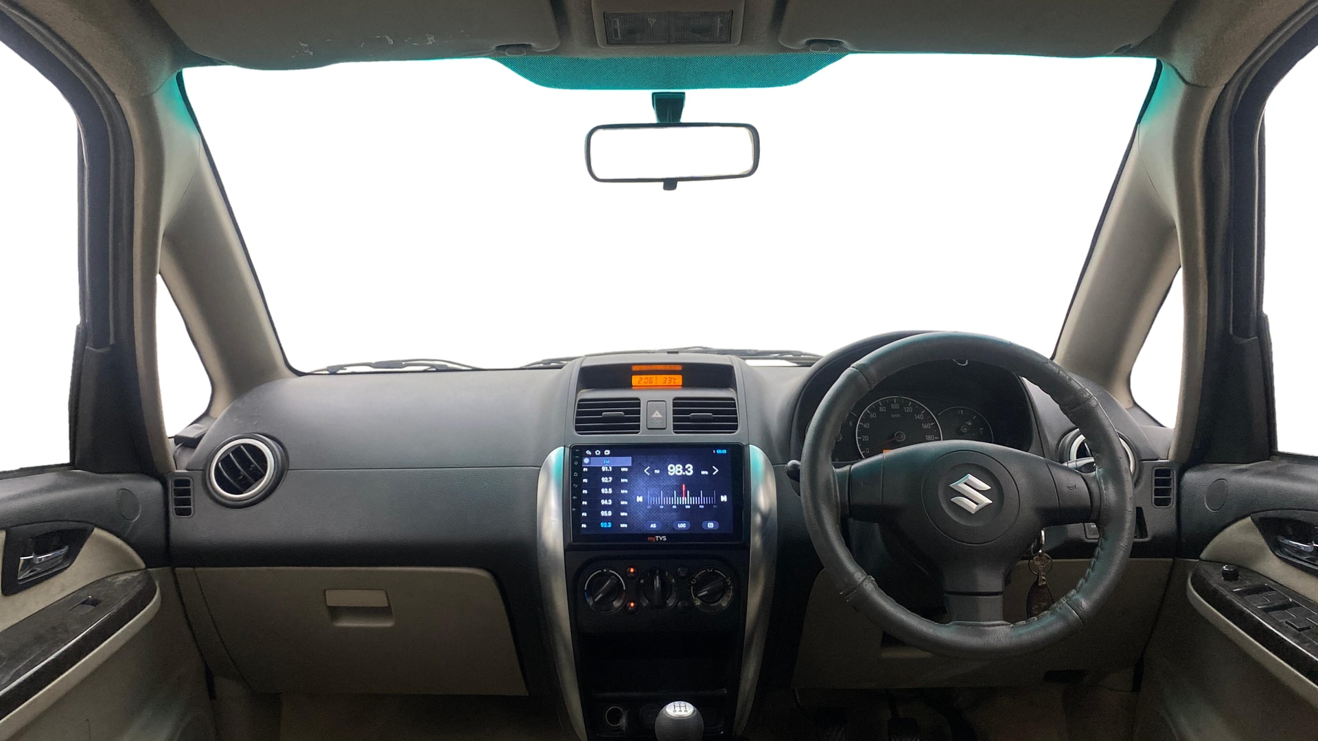 Used 2014 Maruti Suzuki 1000 Used 2014 Maruti Suzuki 1000