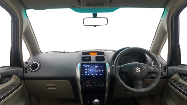 View Maruti Suzuki 1000 Image 15 Used Maruti Suzuki 1000 Image 15