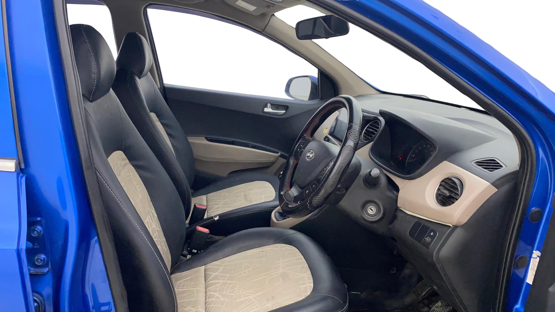 View 2019 Hyundai Grand i10 1.2 Sportz Diesel Image 26 Used 2019 Hyundai Grand i10 1.2 Sportz Diesel Image 26
