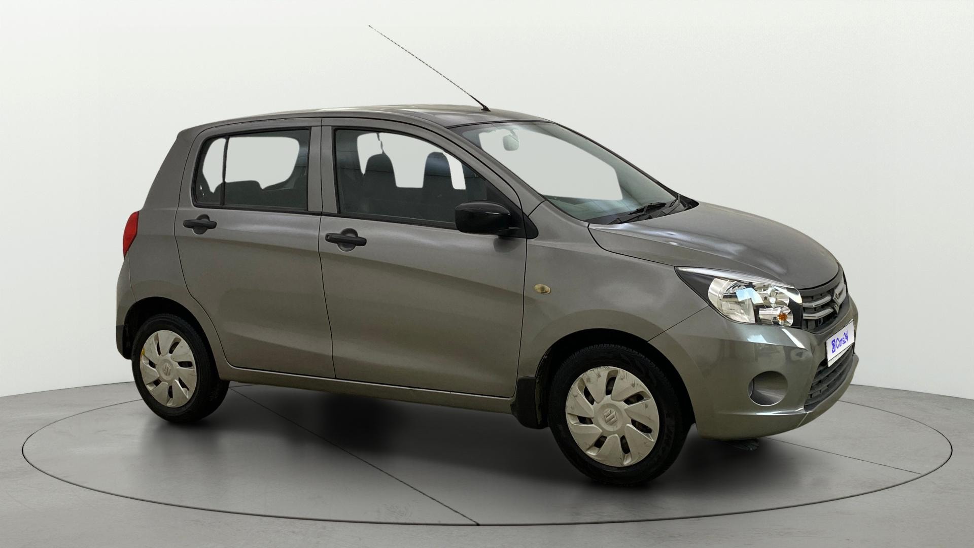 View 2015 Maruti Suzuki 1000 Base Variant Image 21 Used 2015 Maruti Suzuki 1000 Base Variant Image 21