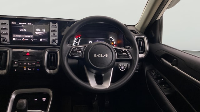 View Kia Sonet Image 12 Used Kia Sonet Image 12