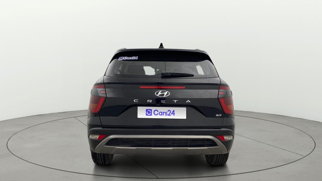View Hyundai Creta Image 42 Used Hyundai Creta Image 42