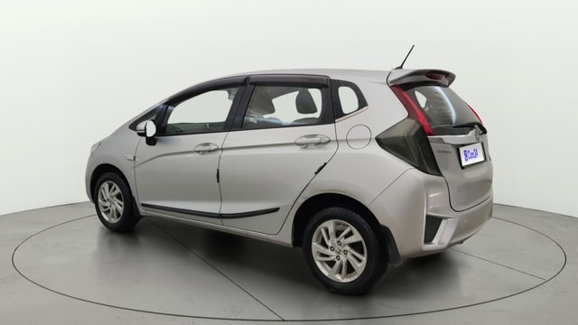 View Honda Jazz Image 2 Used Honda Jazz Image 2