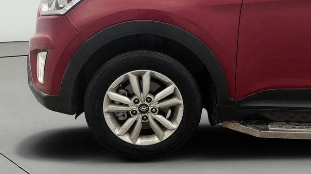 View Hyundai Creta Image 34 Used Hyundai Creta Image 34